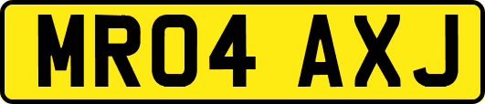 MR04AXJ