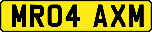 MR04AXM