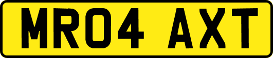 MR04AXT