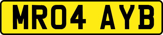 MR04AYB