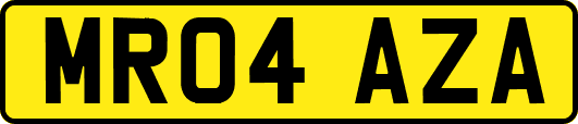 MR04AZA