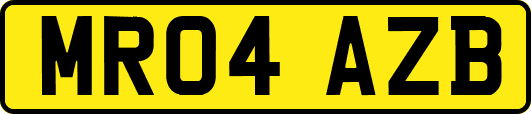 MR04AZB