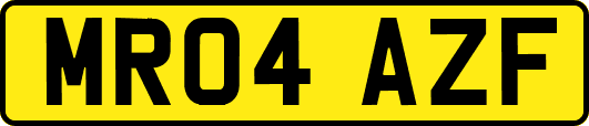 MR04AZF