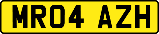MR04AZH