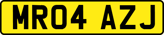 MR04AZJ