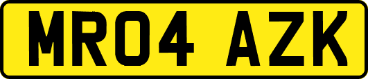 MR04AZK