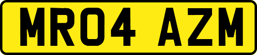 MR04AZM