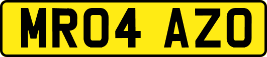 MR04AZO
