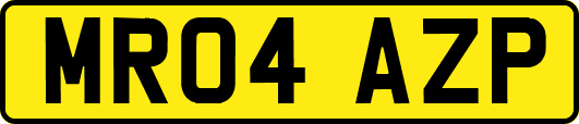 MR04AZP