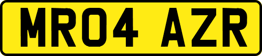 MR04AZR