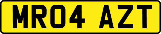 MR04AZT
