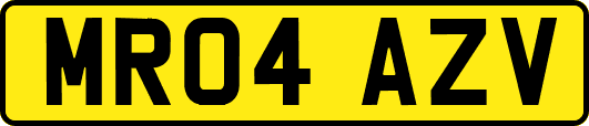 MR04AZV