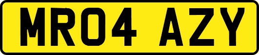 MR04AZY