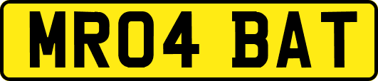 MR04BAT