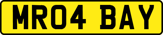 MR04BAY