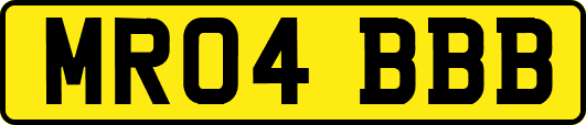 MR04BBB