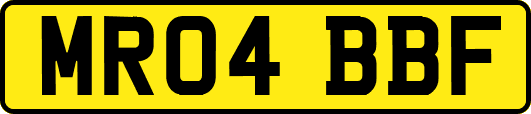 MR04BBF
