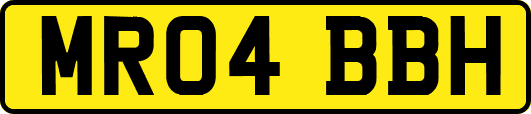 MR04BBH