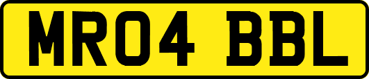 MR04BBL