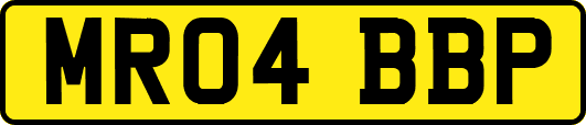 MR04BBP