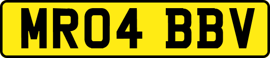 MR04BBV