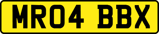 MR04BBX