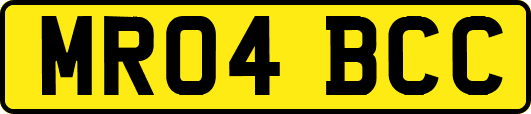 MR04BCC
