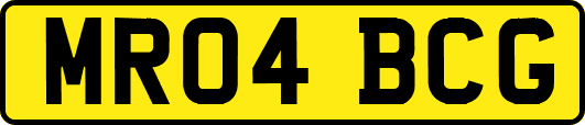 MR04BCG