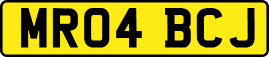 MR04BCJ