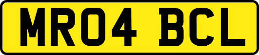 MR04BCL