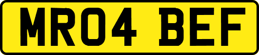 MR04BEF