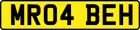 MR04BEH