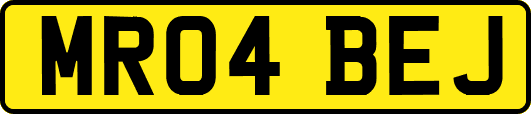 MR04BEJ