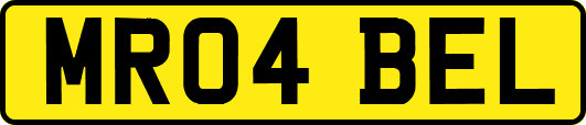 MR04BEL