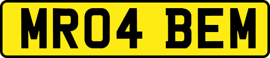 MR04BEM