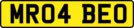 MR04BEO