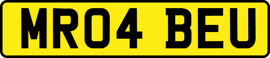 MR04BEU