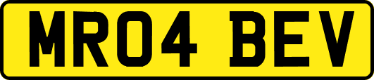 MR04BEV