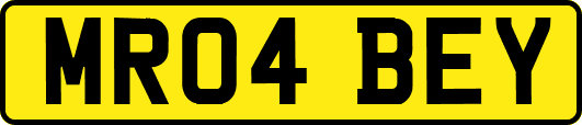 MR04BEY