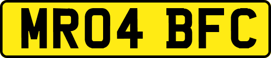 MR04BFC