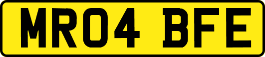 MR04BFE