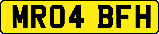 MR04BFH