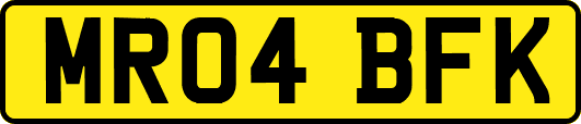 MR04BFK