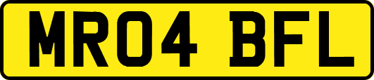MR04BFL