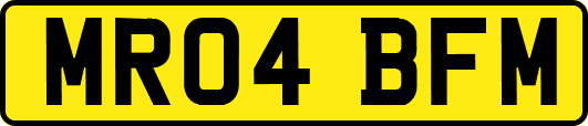 MR04BFM