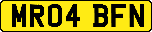 MR04BFN