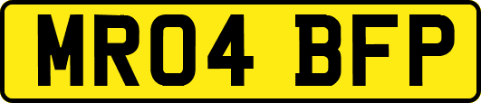 MR04BFP