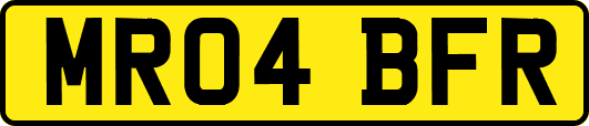 MR04BFR