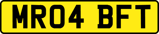 MR04BFT