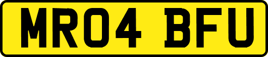 MR04BFU